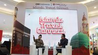 Menjelajahi Esensi Umrah: Perjalanan Spiritual, Finansial, dan Perspektif Baru di Islamic Travel Connect