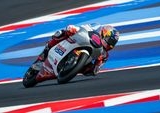 Klasemen Moto3 2026 Makin Panas: Veda Ega Dipepet Hakim Danish Usai GP San Marino
