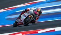 Klasemen Moto3 2026 Makin Panas: Veda Ega Dipepet Hakim Danish Usai GP San Marino
