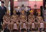 Pemerintah Lanjutkan Estafet Digitalisasi: Mengadaptasi Semangat Veteran Postel
