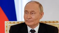 Polandia Klaim Militer Rusia Belum Mampu Lancarkan Serangan Besar ke NATO Selama Invasi Ukraina