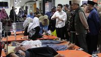 BGN Desak Pemecatan Kepala SPPG Talang Angin Usai Skandal Keracunan Sidoarjo