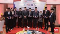 Memperkuat Pondasi Digital: Refleksi Kolaborasi Sektor di Hari Bhakti Postel ke-81