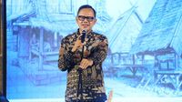 Wamendagri Bima Arya Perketat Perlindungan Tanah Ulayat dari Alih Fungsi Sepihak PSN
