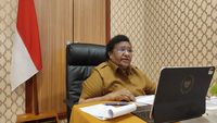 Wamendagri Ribka Haluk Kecam Pembunuhan ASN oleh KKB Papua, Serukan Persatuan Nasional