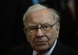 Warren Buffett Purna Bakti, Tutup 56 Tahun Era Emas Berkshire Hathaway