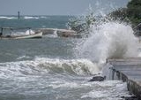Pakar BRIN Ungkap Gelombang Laut Bukan Faktor Ekstrem Saat Insiden KM Virgo Transport 8