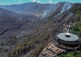 Kebakaran Bromo Meluas ke Jemplang: Wisata Ditutup Total, Wisatawan Bisa Refund