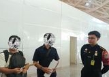 WNA China Pekerja Ilegal di Proyek Bali Langsung Dideportasi, Imigrasi Tegaskan Kepatuhan Hukum