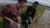 WNI Lumajang Sukses Jadi Petani Inovatif di Jepang, Manfaatkan Lahan Terbengkalai
