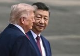 Presiden Xi Jinping Kunjungi AS Pekan Ini, Prioritaskan Perdamaian Global dan Dialog Bilateral