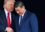 Trump Puji Sikap China dalam Konflik Hormuz Jelang Kunjungan Xi Jinping