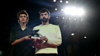 Kontroversi Film ‘No Other Land’: Israel Serukan Pencabutan Kewarganegaraan Sutradara Yuval Abraham