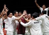 Indonesia Sabet Emas Badminton Beregu Putra Asian Games Aichi-Nagoya 2026, Akhiri Penantian 28 Tahun