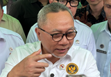 Menko Zulkifli Hasan Pastikan Manajer Kopdes Mundur Tak Disanksi, Sinyal Permasalahan Internal?
