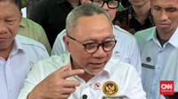 Menko Zulkifli Hasan Pastikan Manajer Kopdes Mundur Tak Disanksi, Sinyal Permasalahan Internal?