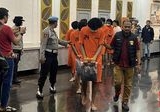 12 Tersangka Diamankan Polisi Terkait Rencana Kerusuhan Demo di Malang