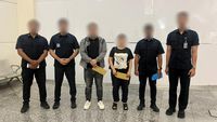 Imigrasi Deportasi Dua Dokter Asal China Akibat Praktik Medis Ilegal di Bali
