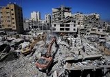 Setahun Gencatan Senjata Gaza: 1.470 Warga Palestina Tewas, Janji Rekonstruksi Mangkrak