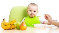 Membongkar Mitos: Makanan Instan Bayi Picu Obesitas? Ini Faktanya