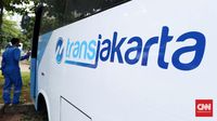 Menteri Perhubungan Dukung Rencana Transjakarta Perluas Jaringan ke Laut dan Udara