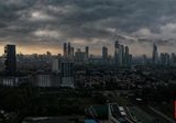 Peringatan Dini BMKG: Sebelas Wilayah Indonesia Waspada Hujan Lebat dan Angin Kencang