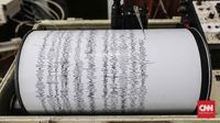 Dentuman Misterius Gegerkan Bojonegoro, BMKG Pastikan Bukan Aktivitas Gempa