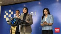 Menkomdigi Soroti Kepatuhan Operator Seluler Lindungi Pelanggan dari Kuota Hangus