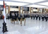Kapolri Suyudi Rombak 14 Perwira Tinggi dan Menengah dalam Mutasi Polri Gelombang Ketiga