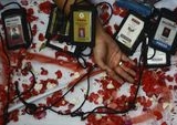 Propam Polda Sultra Selidiki Serangan Wartawan Usai Rekam Polisi Pesta Miras di Baubau