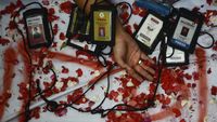 Propam Polda Sultra Selidiki Serangan Wartawan Usai Rekam Polisi Pesta Miras di Baubau
