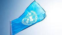 Peringatan UNDP: Tiga Krisis Global Ancam Jutaan Penduduk Negara Berkembang dalam Kemiskinan
