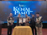Resmi Pimpin PT KKT, Kalbar Yanto Minta Dukungan Mitra dan Stakeholder.
