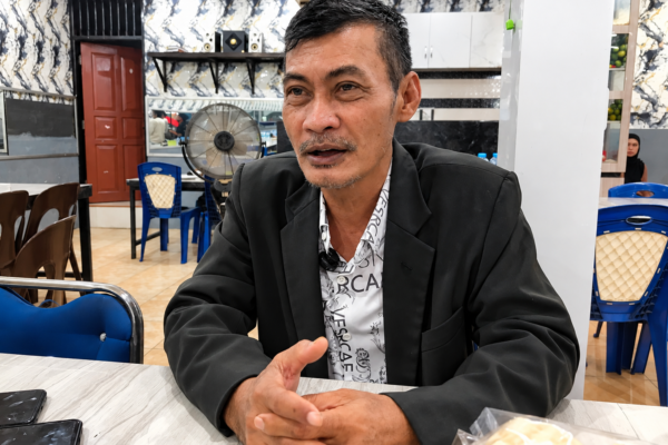 Turnamen Futsal SMK Medika 2026 Berhadiah Rp35 Juta