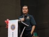 Kaltim Bebas Prioritas Karhutla, PJI Puji Pemda-TNI