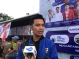 Aksi Sumpah Pemuda Samarinda: Bentuk Satgas Karhutla