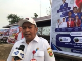 Aksi Sumpah Pemuda Samarinda di Puncak Steling