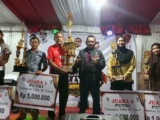 Turnamen Voli M. Yusuf Samarinda: Dorong Sportivitas & UMKM