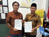 SMAN 1 Anggana Terapkan Aplikasi SUARA untuk Belajar