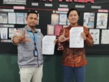 Relawan Samarinda Gandeng SUARA Perluas Akses Digital