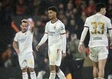 AC Milan Tersungkur 0-3 dari Bournemouth di Liga Europa: Analisis Kekalahan Mengejutkan
