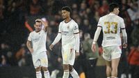 AC Milan Tersungkur 0-3 dari Bournemouth di Liga Europa: Analisis Kekalahan Mengejutkan