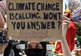 Ancaman Nyata Krisis Iklim: Presiden COP31 Desak Komitmen Global di Antalya