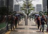 Kemnaker Rilis Data: 63.789 Pekerja Terdampak PHK Hingga September 2026