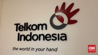 InfraNexia Agresif Bidik Infrastruktur AI dan Interkoneksi Pusat Data Global Usai Spin-off Telkom