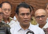 Mentan Amran Sulaiman Desak Bapanas Tangani Lonjakan Harga Cabai Rp200 Ribu per Kg