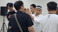 Tuntutan 10 Bulan Penjara Anggota DPRD Bekasi Nyumarno Kasus Penganiayaan Picu Kekecewaan