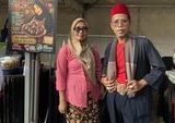 Bulog Pecahkan Rekor, 4,11 Juta Ton Beras Amankan Ketahanan Pangan Nasional