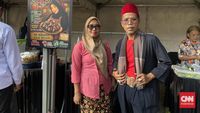 Bulog Pecahkan Rekor, 4,11 Juta Ton Beras Amankan Ketahanan Pangan Nasional