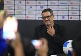Arema FC Waspadai Persija Jakarta, Pelatih Marcos Santos Tegaskan Rekor Lawan Tak Jadi Patokan Utama